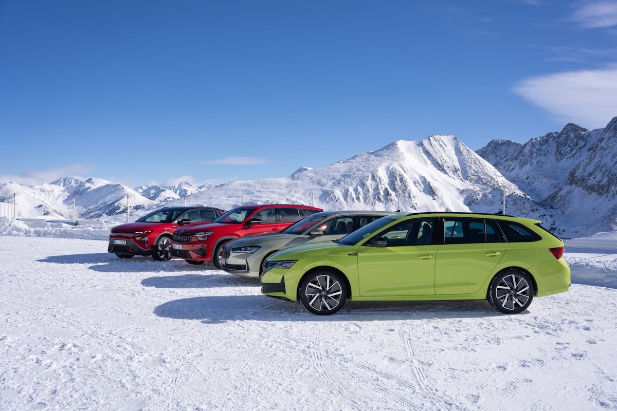 skoda elroq 2026