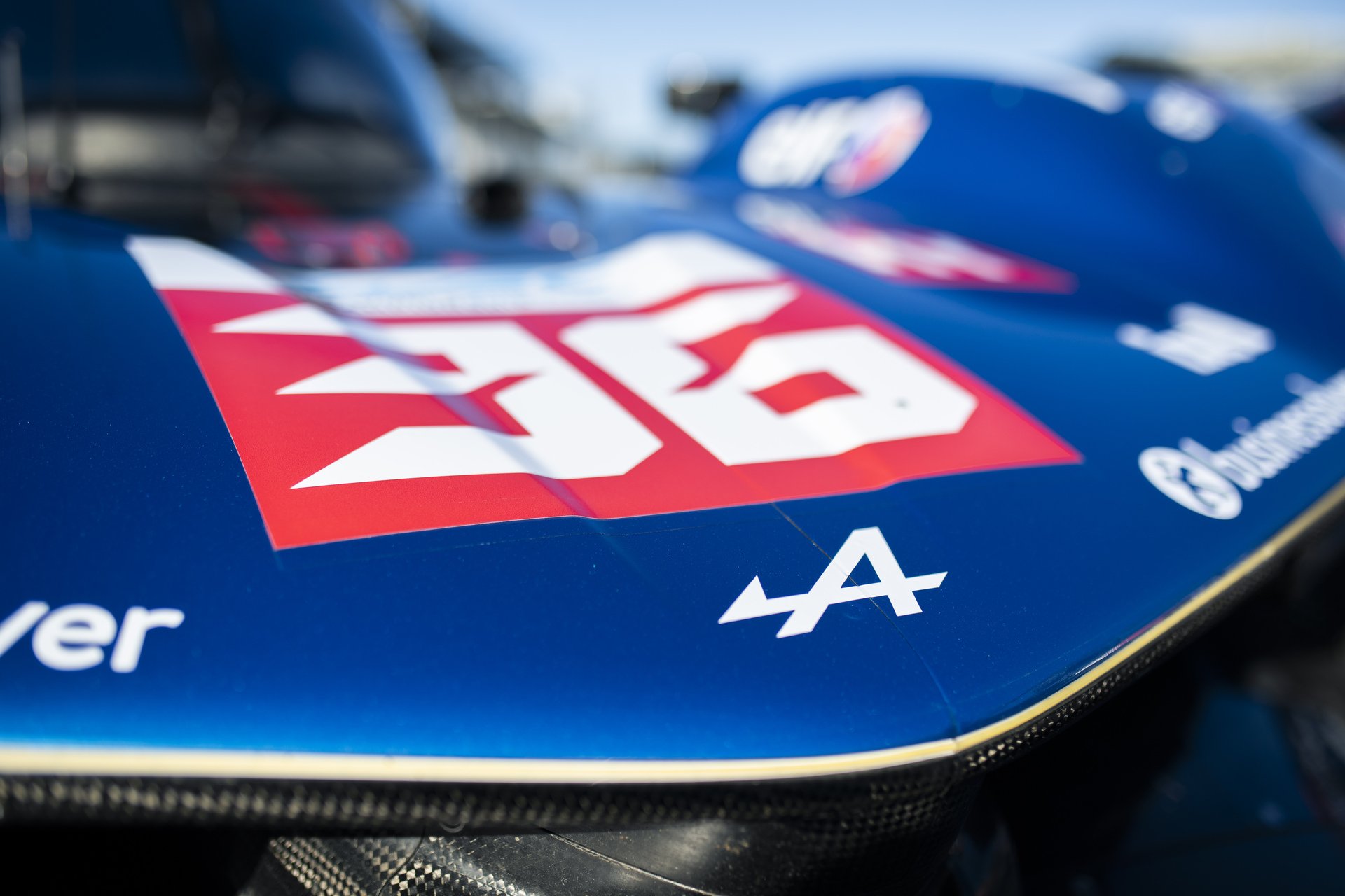 alpine 2026 alpine 2026