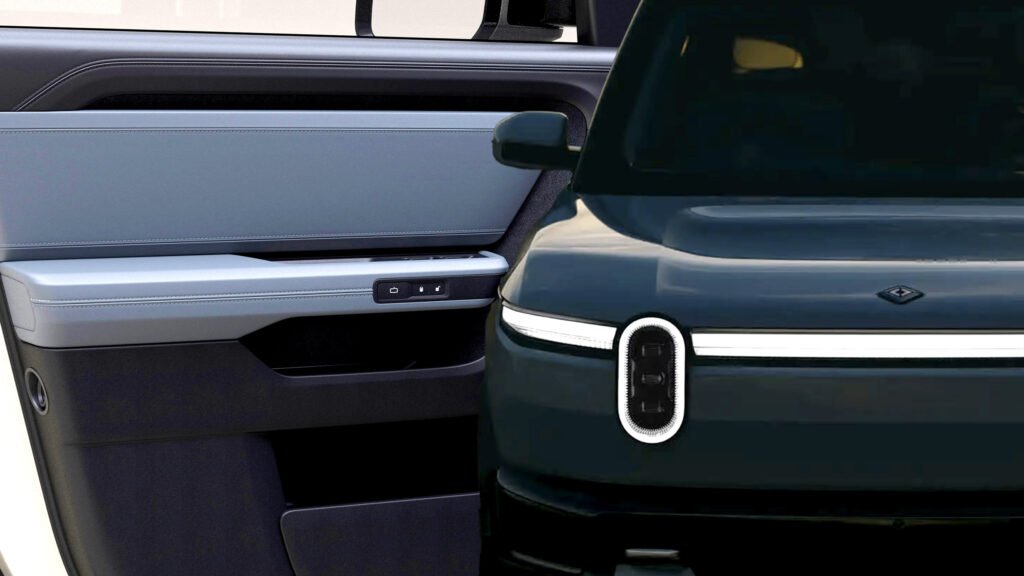 Rivian’s R2 Still Doesn’t Fix A Critical Flaw That Matters When Seconds Count Rivian’s R2 Still Doesn’t Fix A Critical Flaw That Matters When Seconds Count