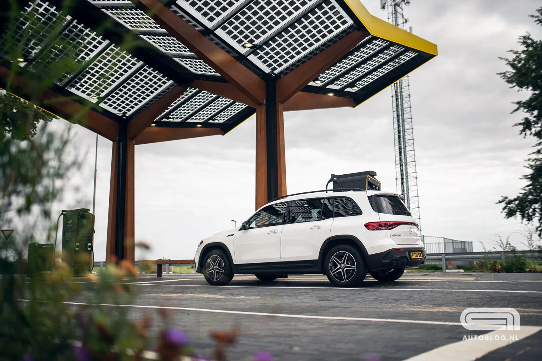 Mercedes EQA- en EQB-klanten krijgen gratis een nieuwe accu! Mercedes EQA- en EQB-klanten krijgen gratis een nieuwe accu!