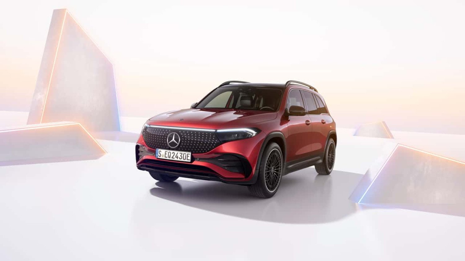 mercedes eqa 2026 mercedes eqa 2026