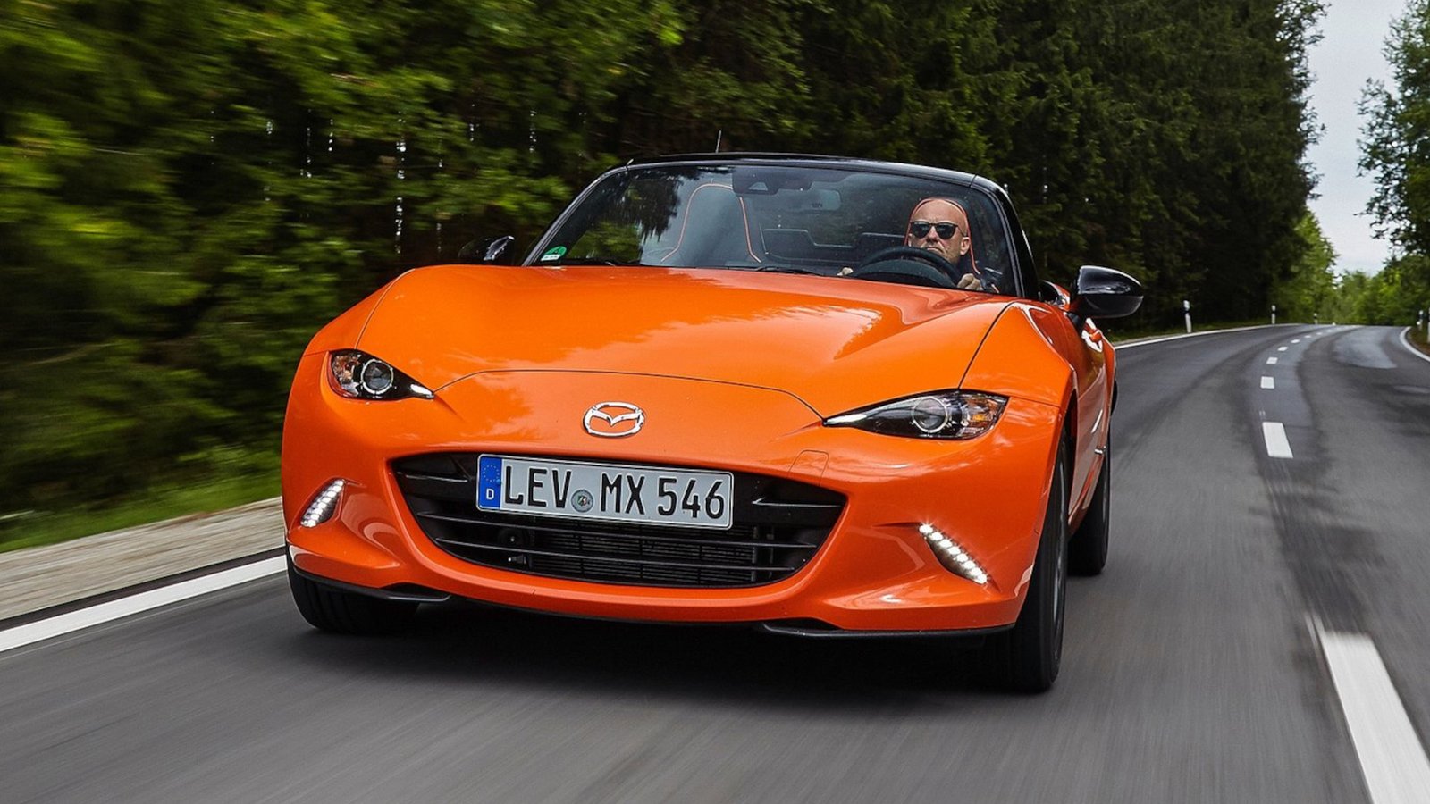 mazda miata main mazda miata main
