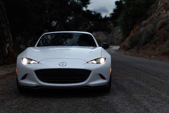 2026 Mazda MX-5 2026 Mazda MX-5