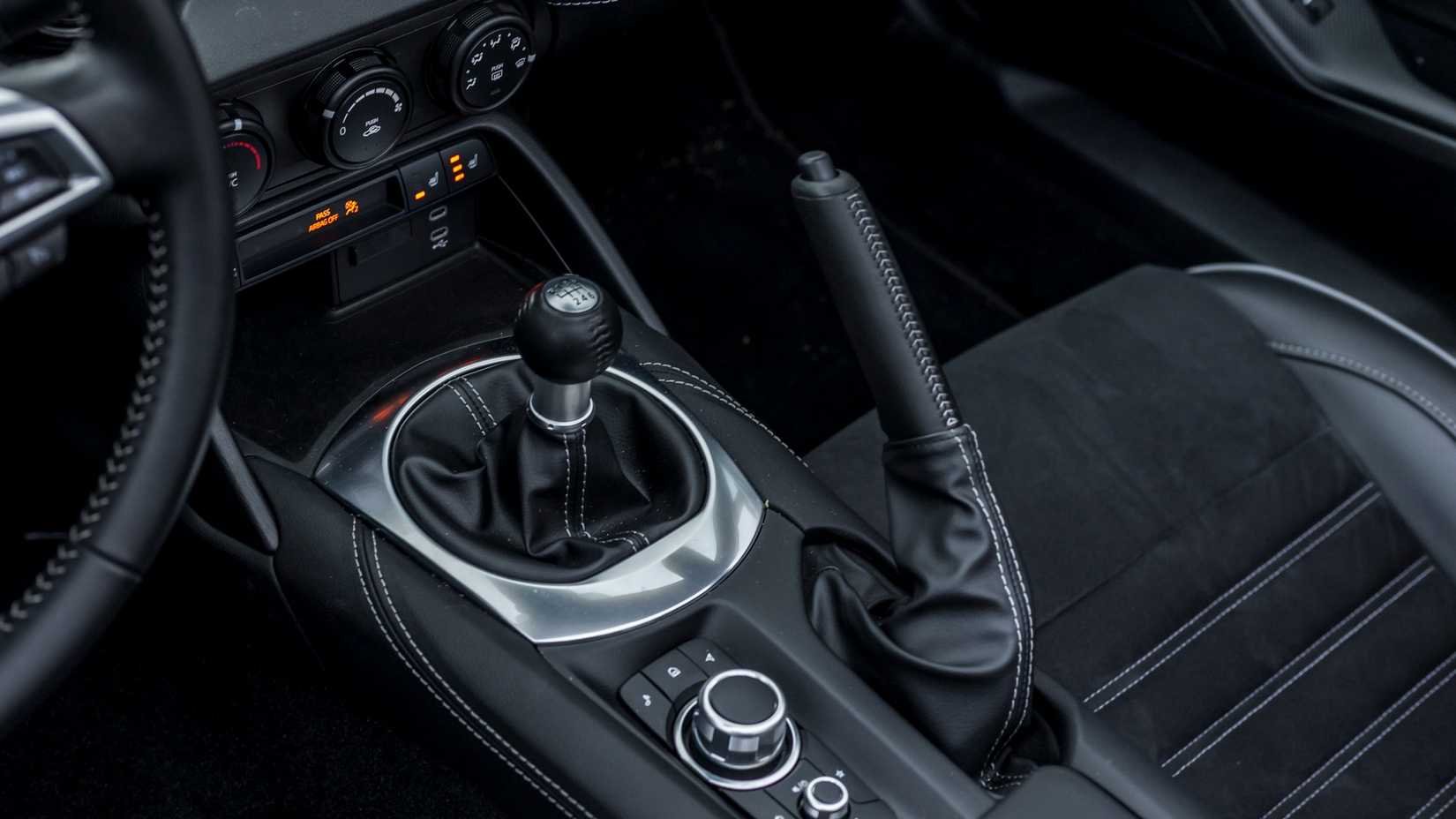 2026 Mazda MX-5 2026 Mazda MX-5