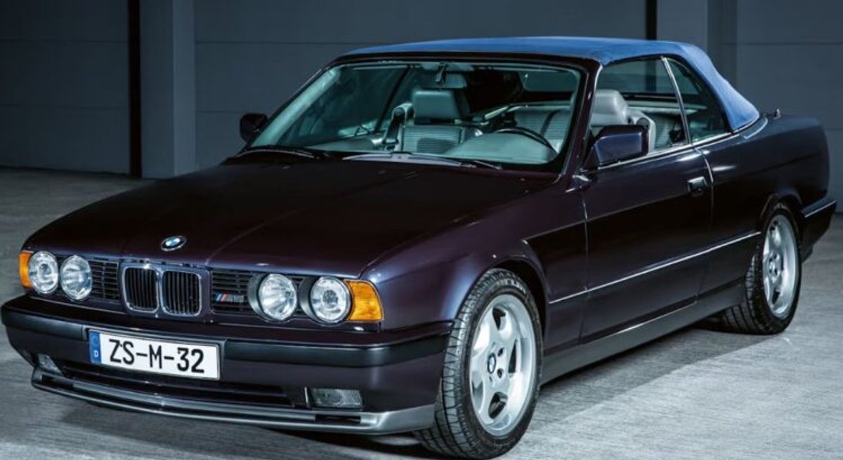 Photo bmw m5 - BMW M5 et Neue Klasse : toutes les nouveautés 2026-2027 révélées
