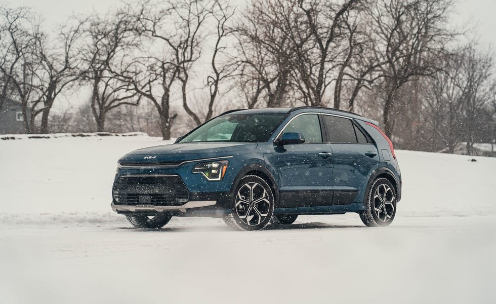 2024 kia niro phev lt 2024 kia niro phev lt