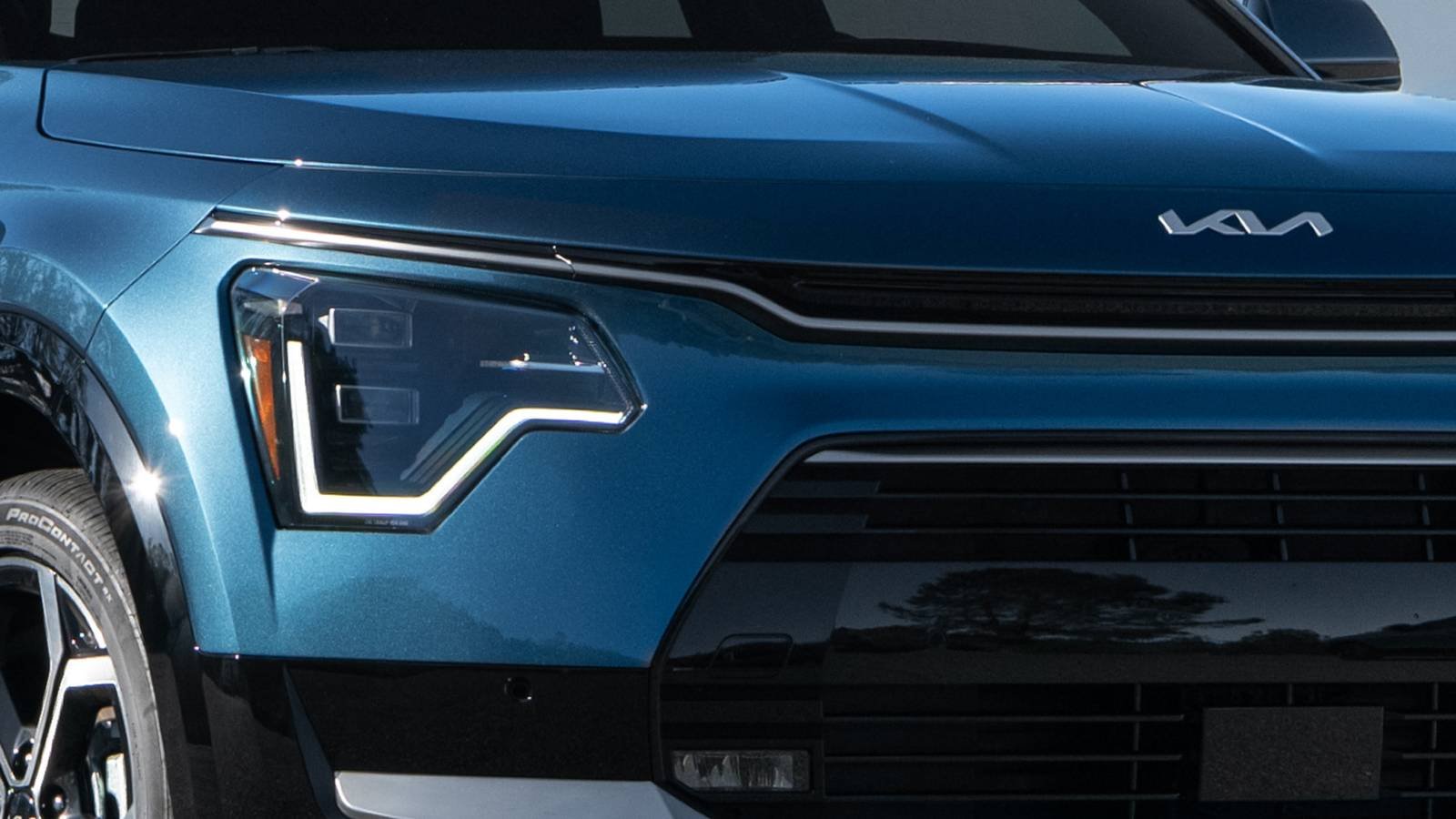 2025 Kia Niro PHEV 2025 Kia Niro PHEV