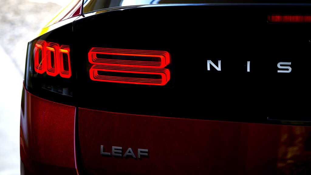Nissan Pulls The Plug On The Most Affordable Leaf. For Now Nissan Pulls The Plug On The Most Affordable Leaf. For Now