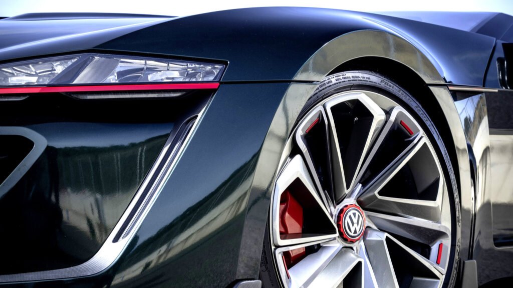 The GTI Turns 50, And VW Is Teasing The Wild Cars It Never Built The GTI Turns 50, And VW Is Teasing The Wild Cars It Never Built