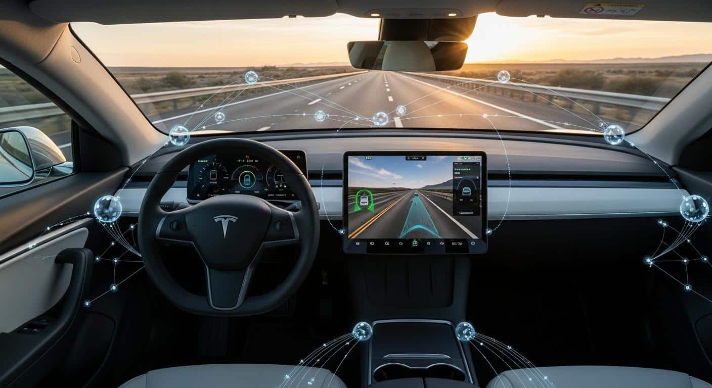 tesla 2026 tesla 2026