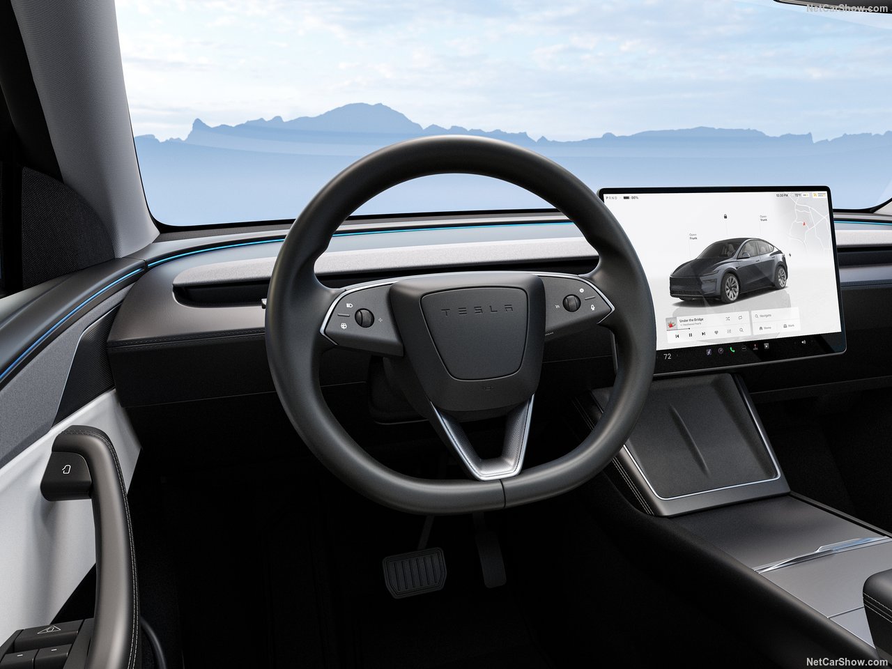 tesla 2026 tesla 2026
