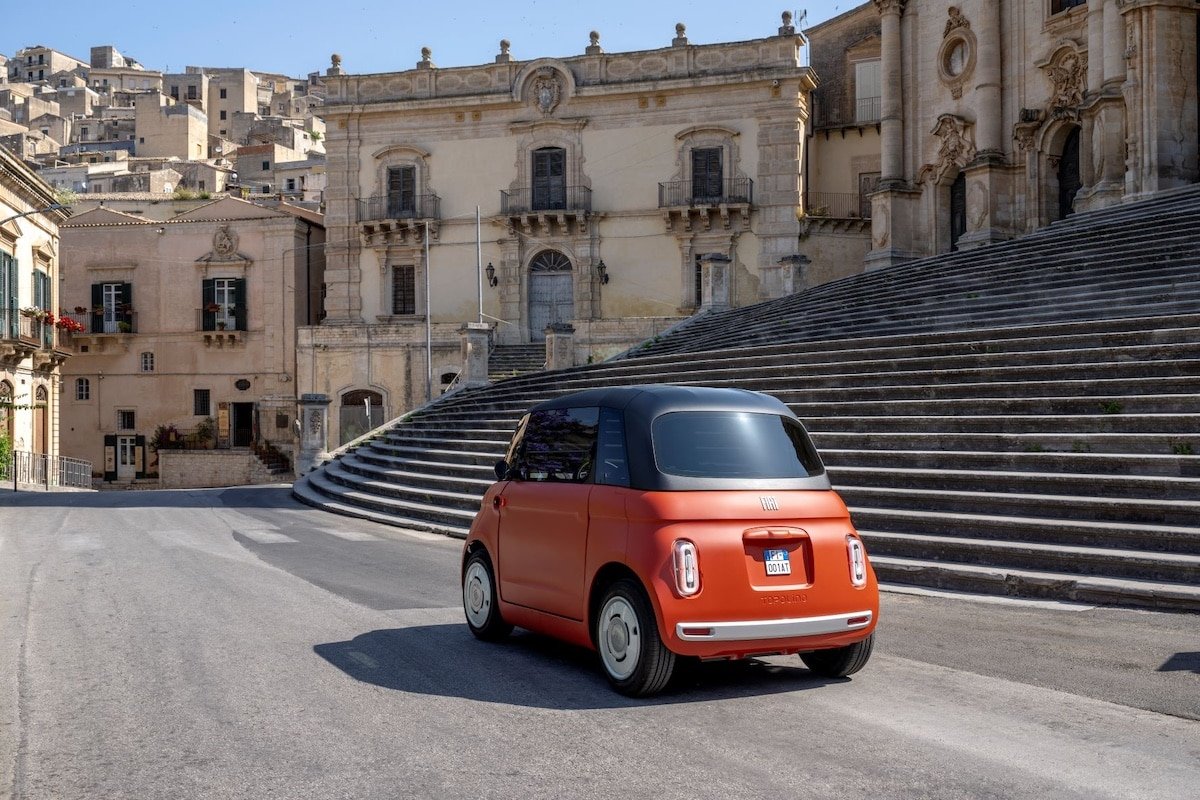 fiat topolino 2026 fiat topolino 2026