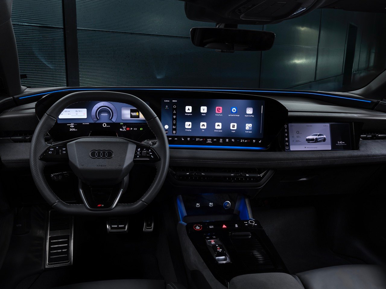 audi 2026 audi 2026