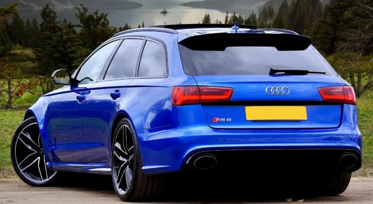 audi rs6 audi rs6
