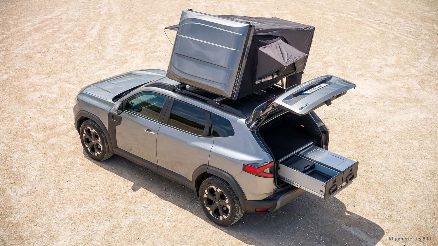 dacia bigster 2026 dacia bigster 2026