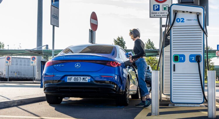Test rutier - Mercedes CLA (2025): își respectă promisiunile?