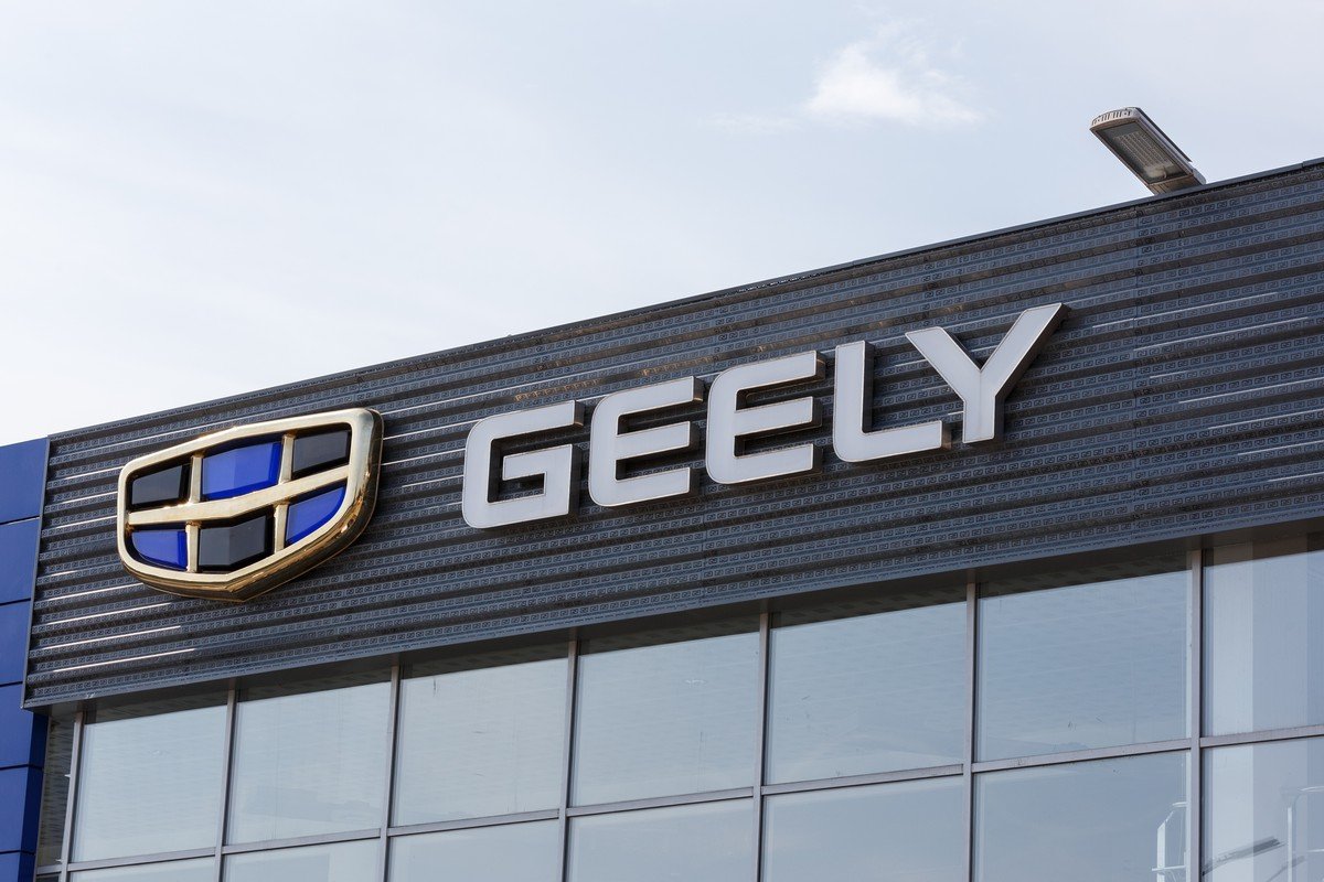 geely 2026 geely 2026