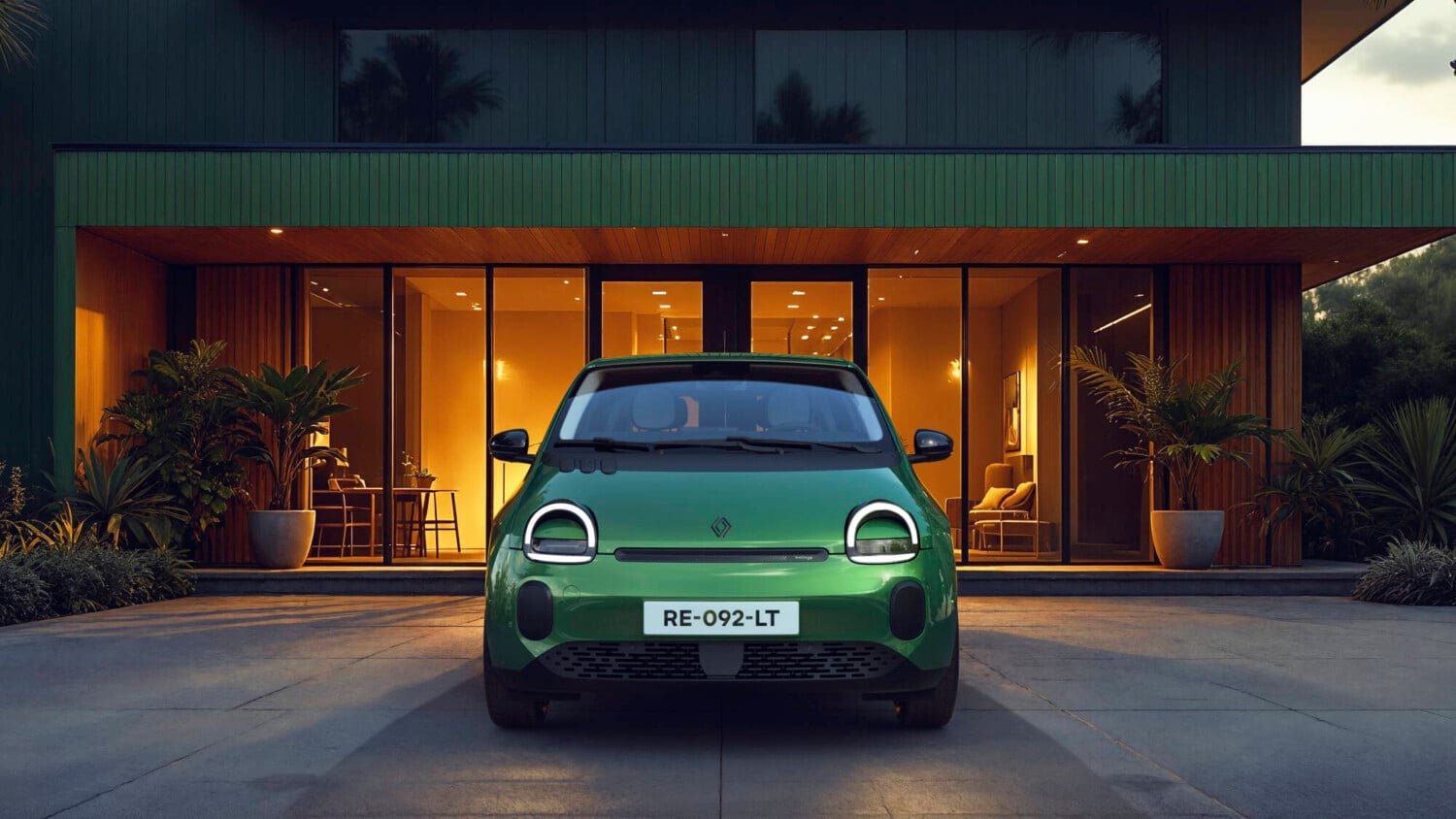 renault r5 e-tech 2026 renault r5 e-tech 2026