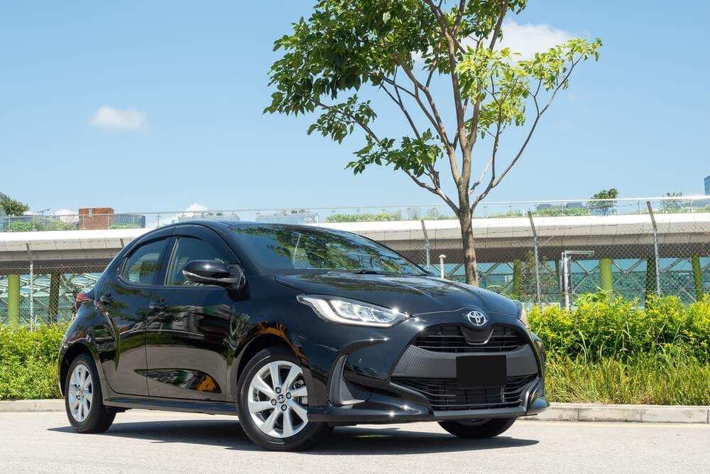 découvrez comment toyota prépare l'avenir de la yaris avec des innovations technologiques, un design repensé et une performance optimisée pour répondre aux attentes des conducteurs modernes. découvrez comment toyota prépare l'avenir de la yaris avec des innovations technologiques, un design repensé et une performance optimisée pour répondre aux attentes des conducteurs modernes.