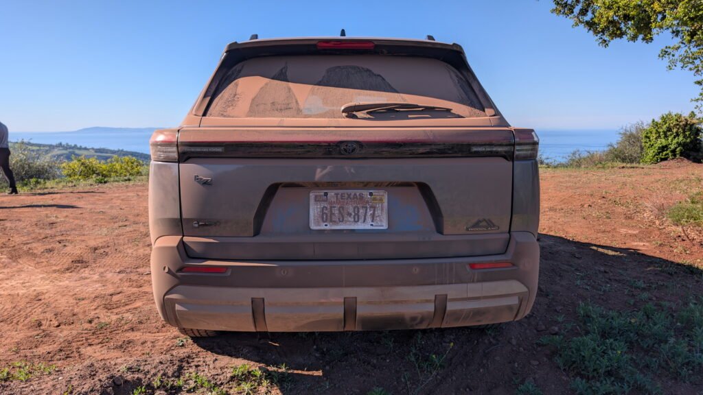 2026 Toyota bZ Woodland Is Quicker Than A GR Corolla, But That’s Not Its Real Trick | Review