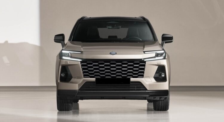 Toyota et Suzuki renforcent leur alliance stratégique avec un nouveau SUV Toyota et Suzuki renforcent leur alliance stratégique avec un nouveau SUV