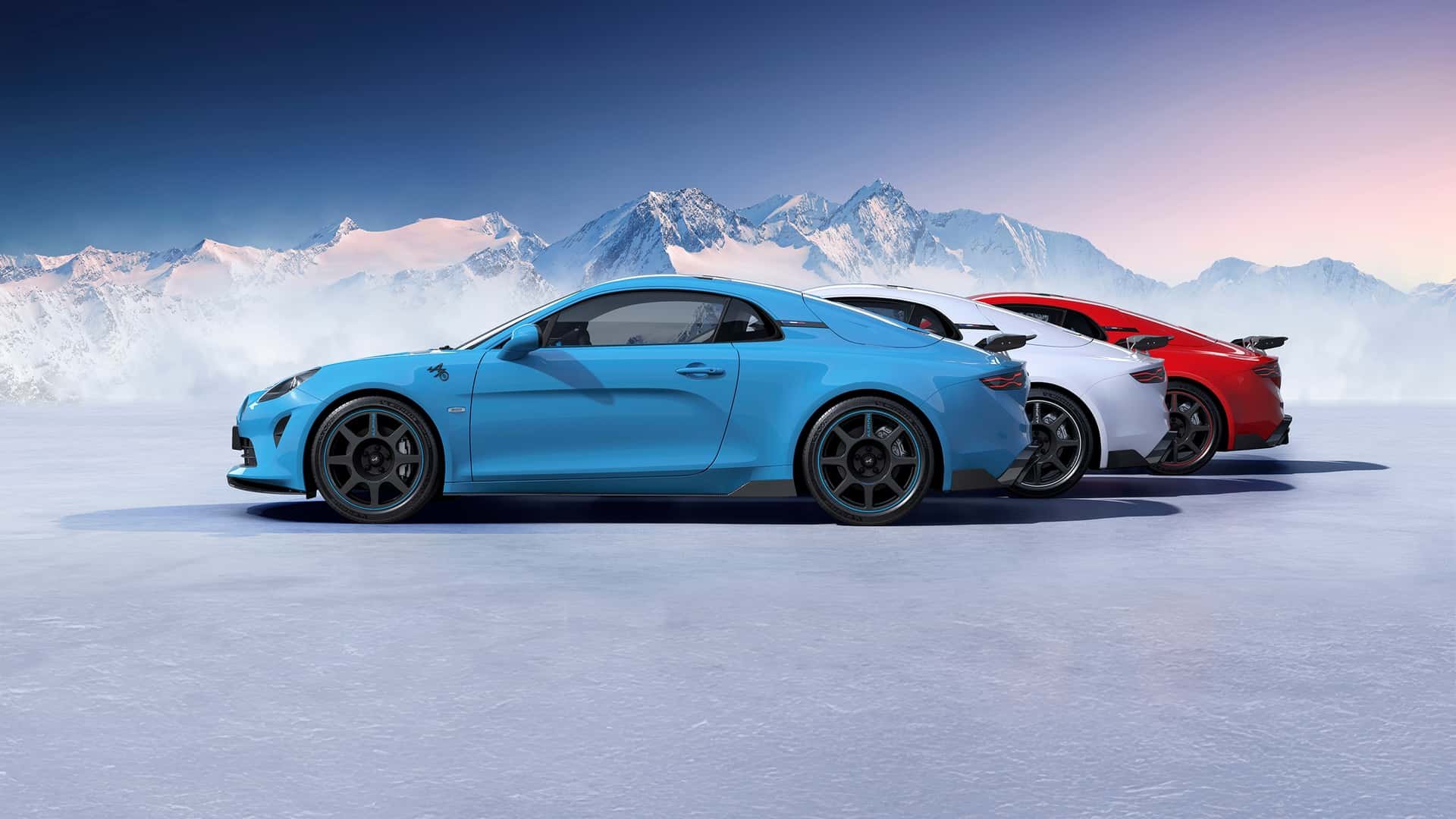 alpine a110 2026