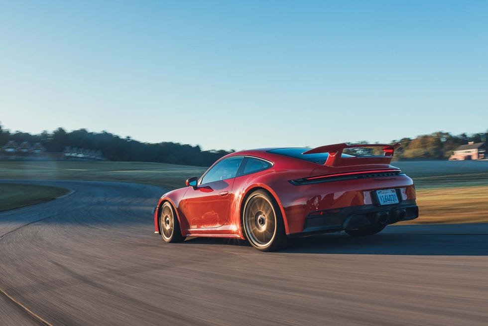 2025porsche911carreragts