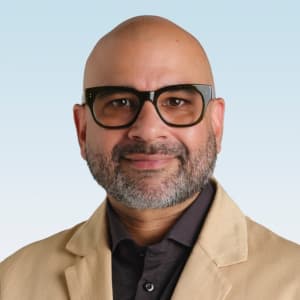 Dr. Randip Singh