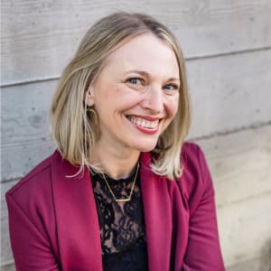 Amanda MacGurn