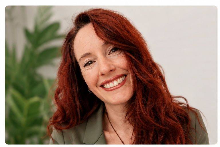 Andrea Stuart