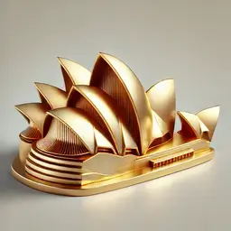 Toto-Sydney