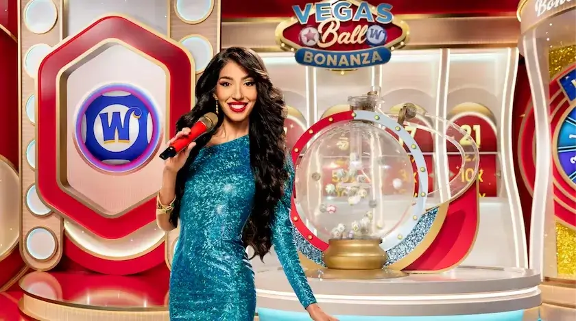 Vegas-Ball-Bonanza