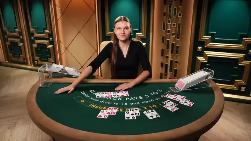 Blackjack