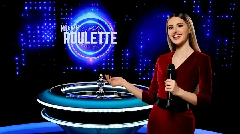 Roulette
