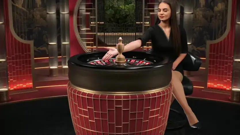 Roulette