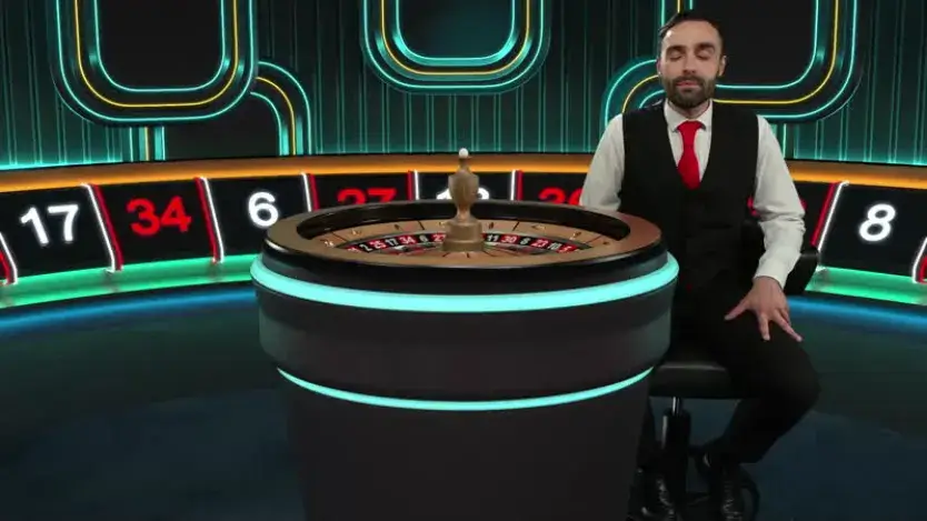 Roulette