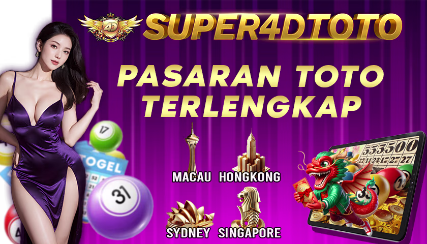 super4dtoto