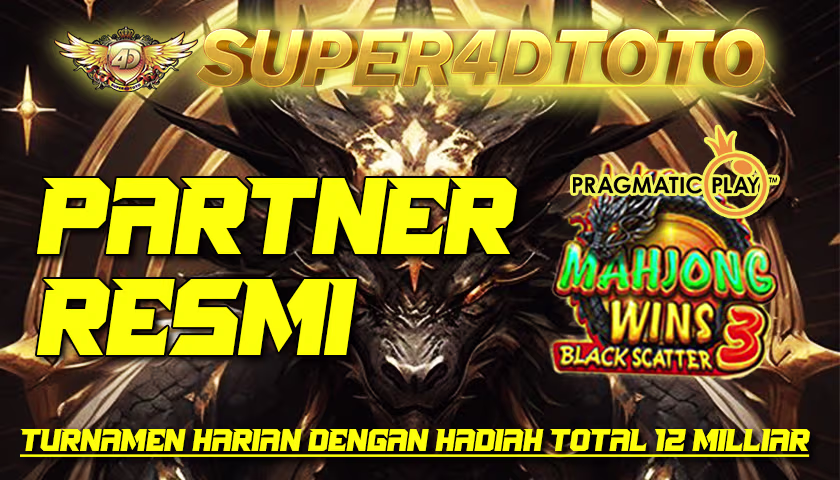 scatter hitam mahjong