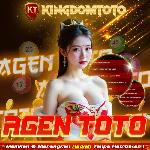 KINGDOMTOTO