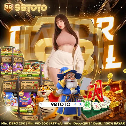 98TOTO style
