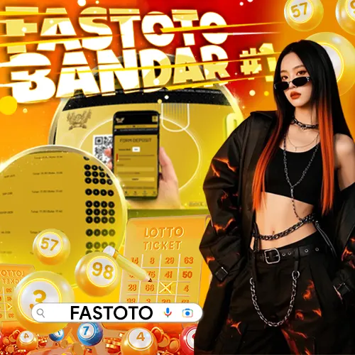 FASTOTO - Bandar Togel Online Game Terlengkap Dan WD Tercepat