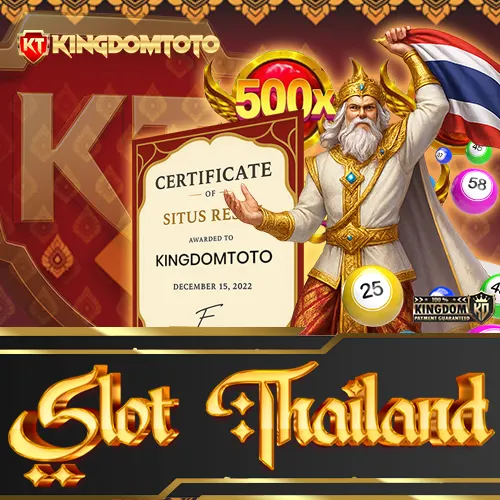 KINGDOMTOTO