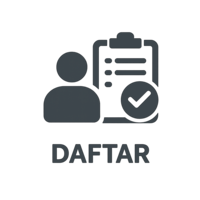 Daftar