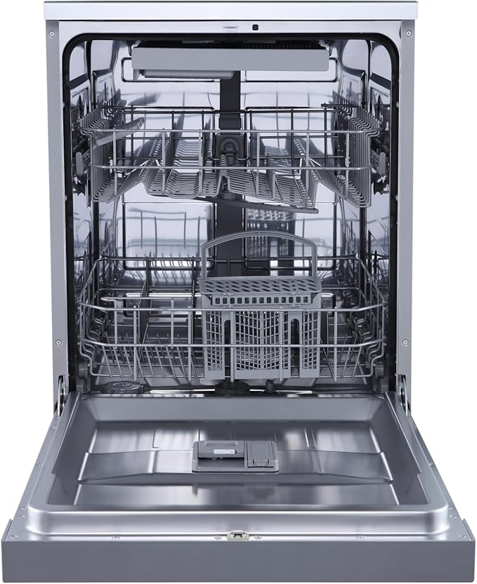 Wgsp14-6ds Freestanding Dishwasher From Wolkenstein PKM