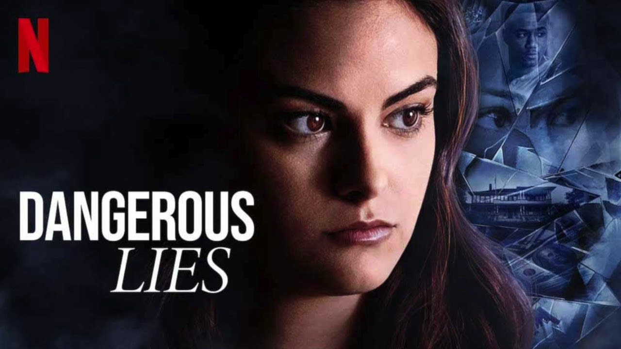 Featured image of post “Dangerous Lies”: Il Thriller fallito di Netflix!? [RECENSIONE]