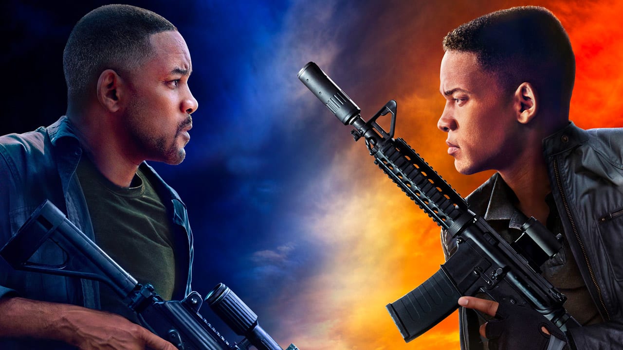 Featured image of post “Gemini Man” e il clone di Will Smith [RECENSIONE]