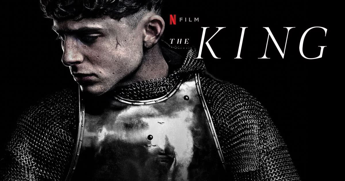 Featured image of post Il RE: Una rivisitazione dei drammi shakespeariani [RECENSIONE]