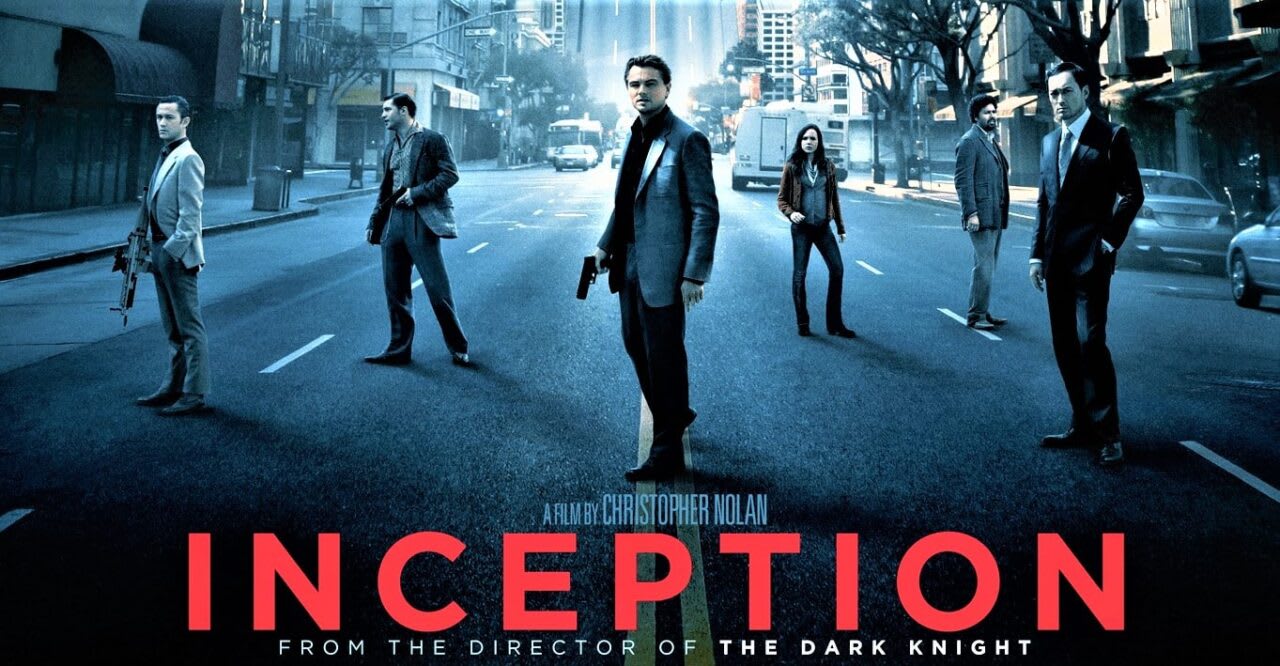 Featured image of post Inception: un action-thriller tra sogni e realtà [RECENSIONE]