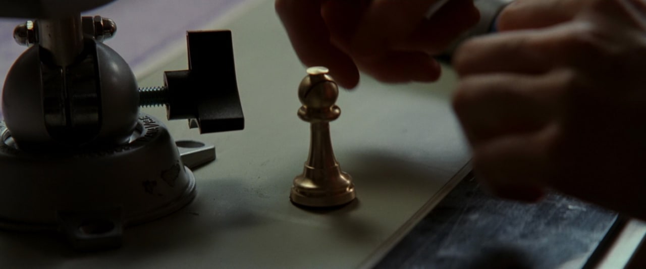 L'alfiere di Ariadne