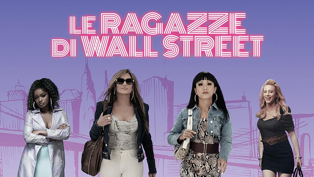 Featured image of post Recensione “Le ragazze di Wall Street – Business is Business”